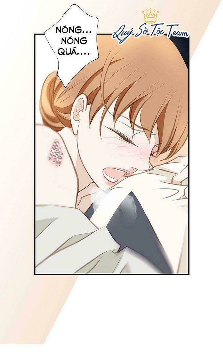 tiếp xúc chí mạng chapter 64 22