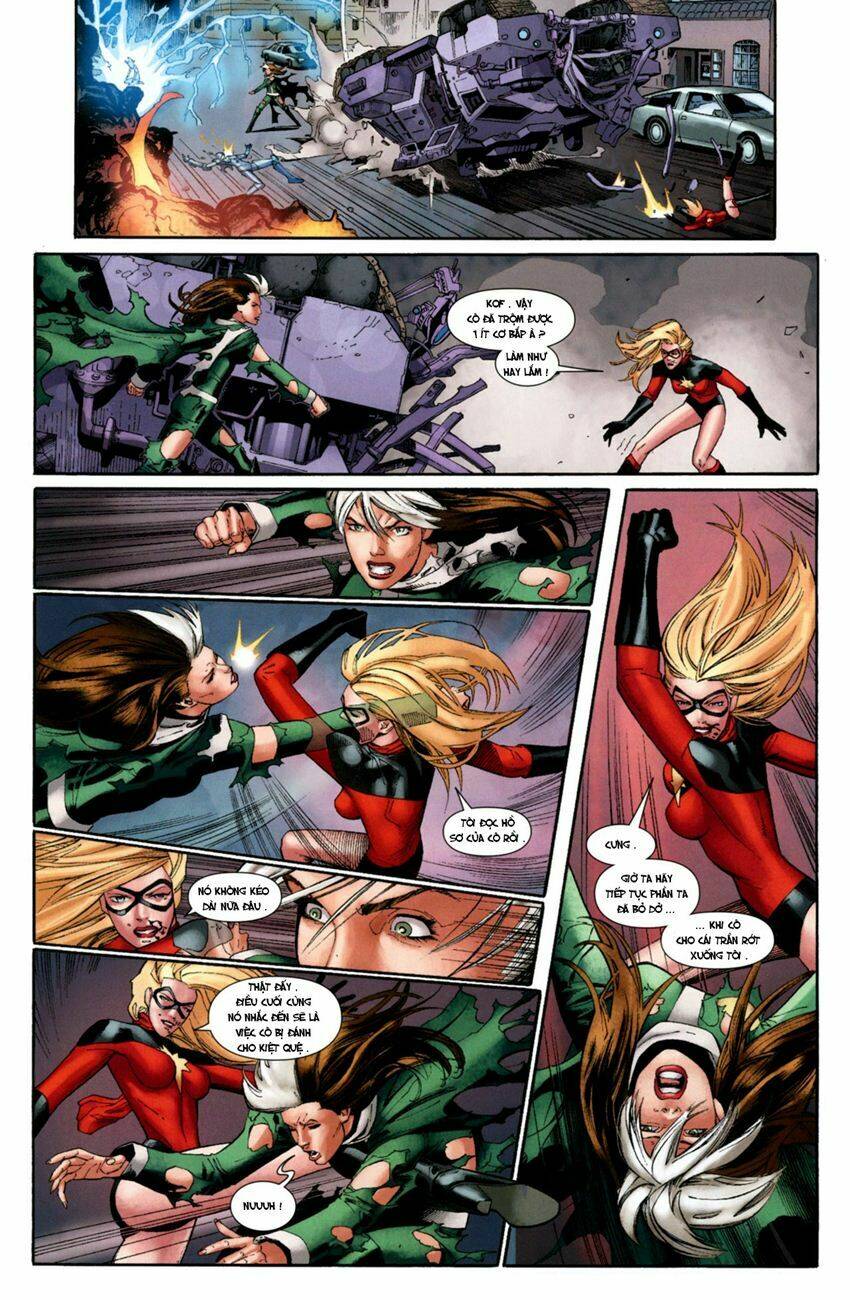 dark avengers / x-men : utopia chapter 0.2 20