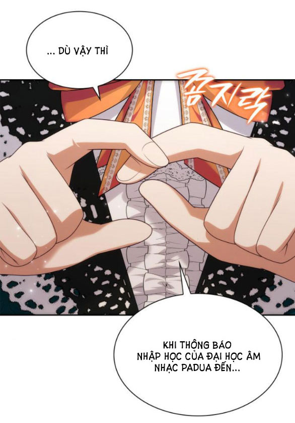 Chị Yêu, Kiếp Này Em Sẽ Là Hoàng Hậu chapter 59.1 - Trang 66
