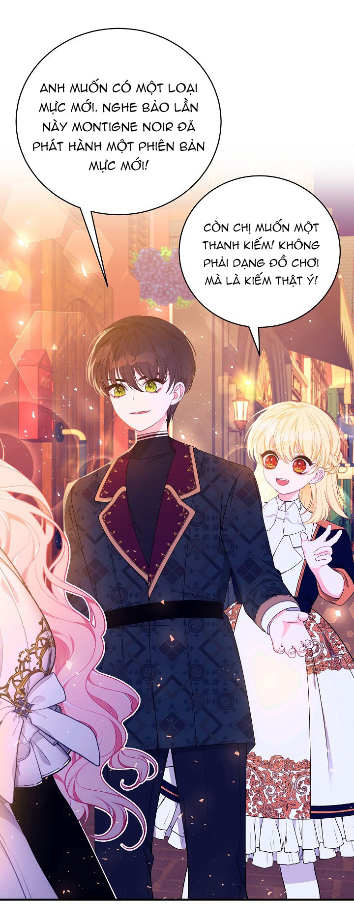 con chỉ đi tìm cha thôi chapter 42.2 16