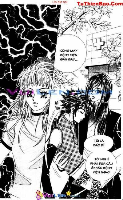 bogle goes to the kingdom chapter 34 19