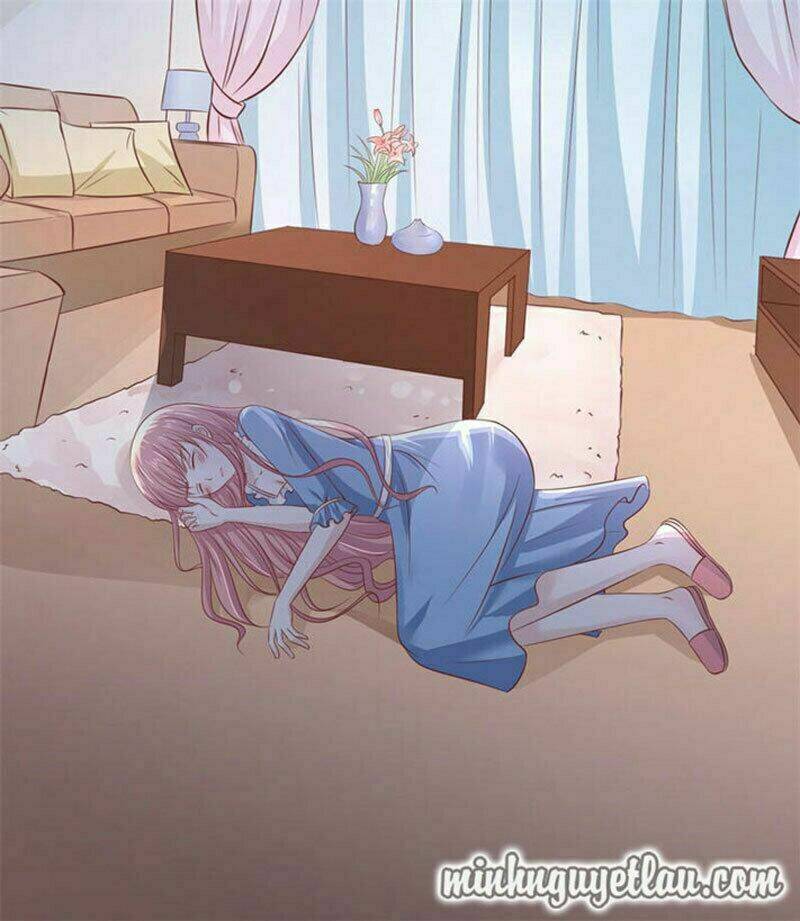 liệt ái tri hạ: series mật đào tiểu tình nhân chapter 218 13