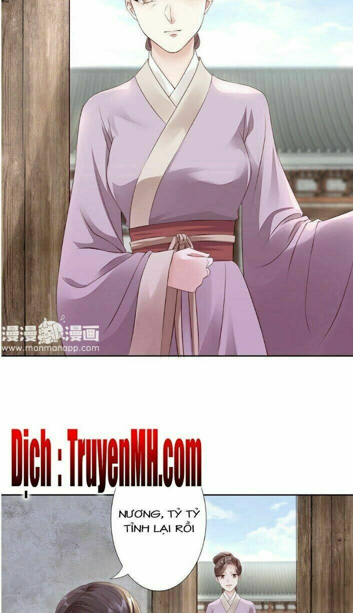 thần y yêu hậu chapter 3 16