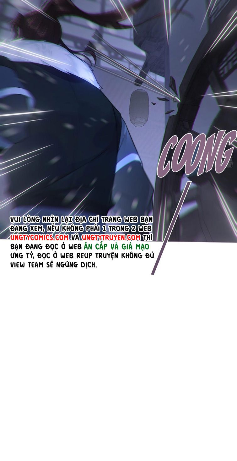 nhập mộ chi thần chapter 81 25