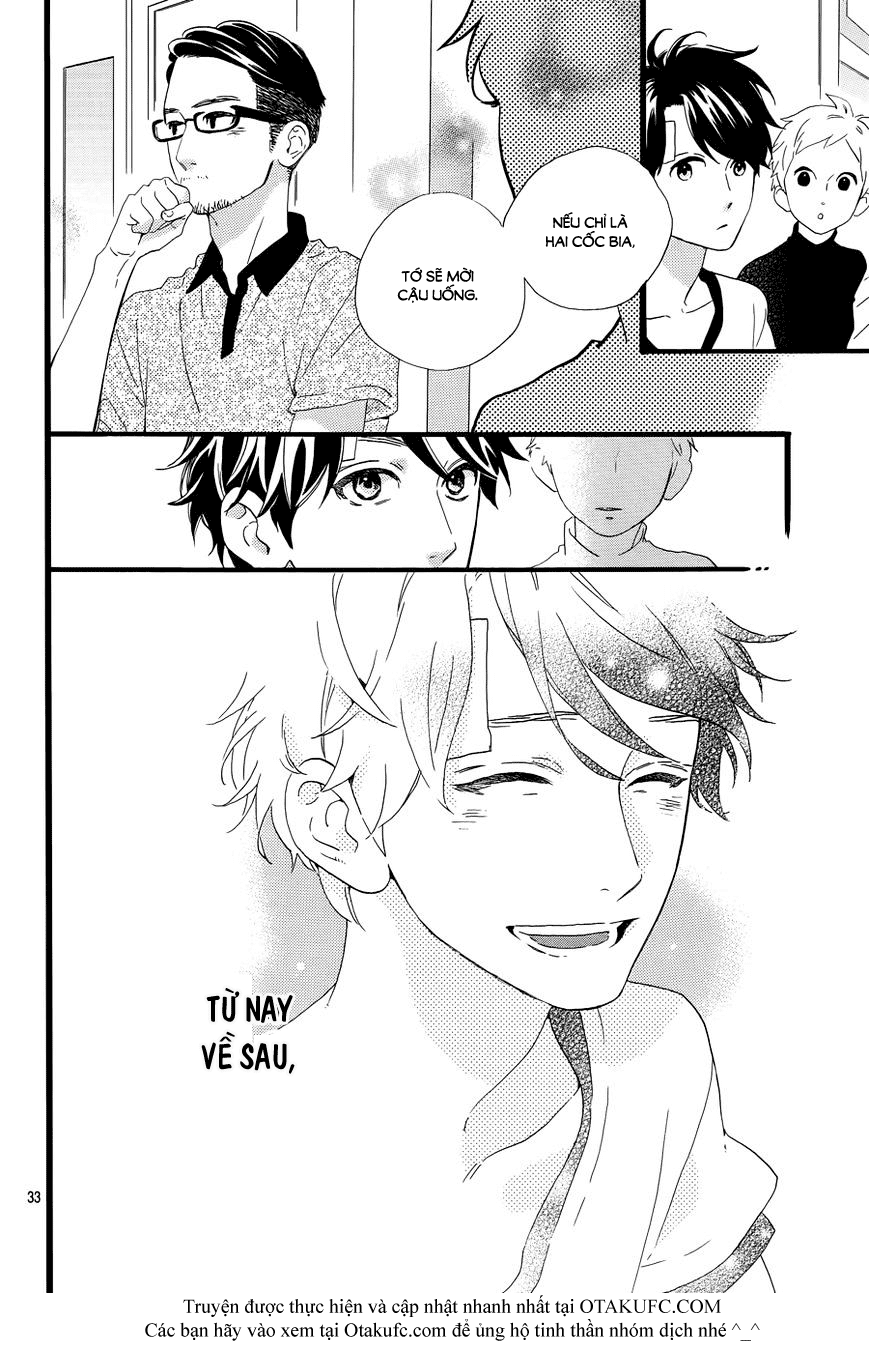 sao mai của em chapter 78.4 3