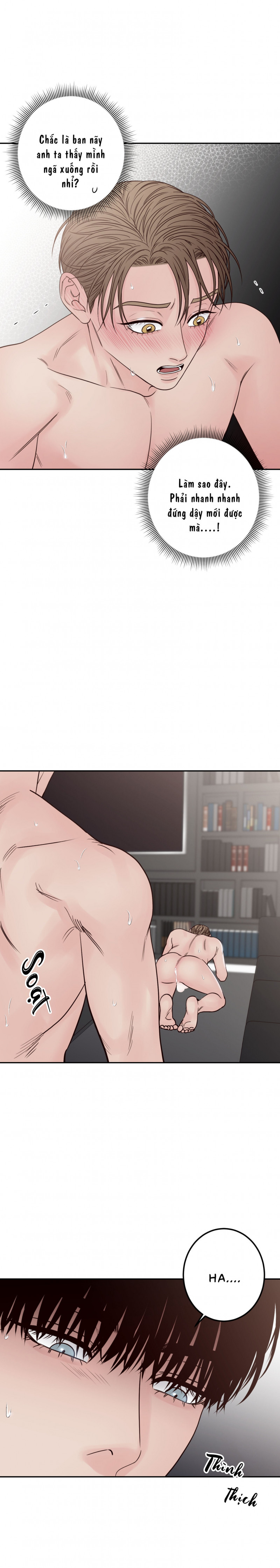 bad position chapter 22 7