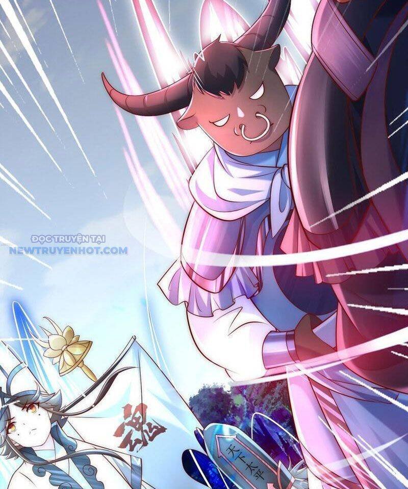 ta thực sự không muốn làm thần tiên chapter 35 70