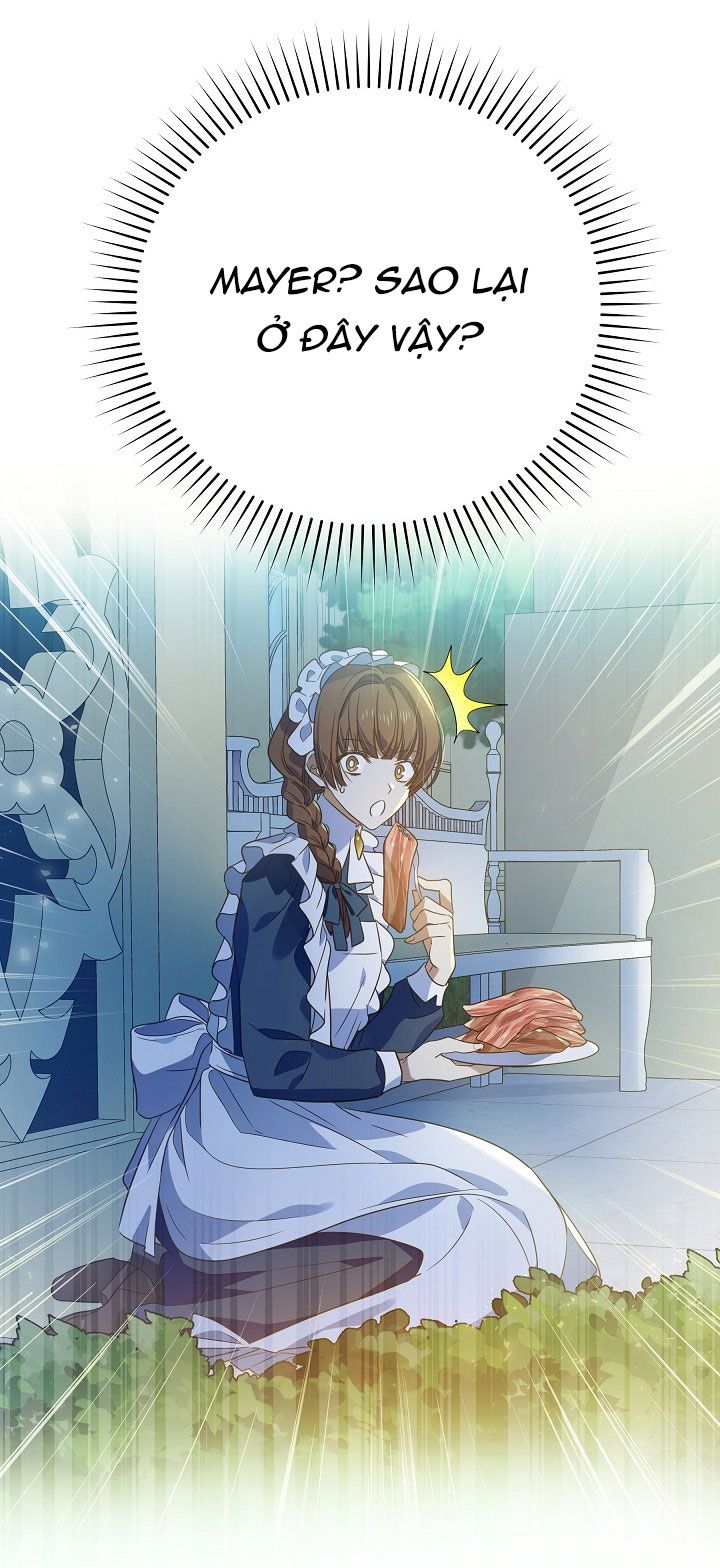 từ lúc bắt đầu tôi vẫn luôn ở bên em chapter 15 11