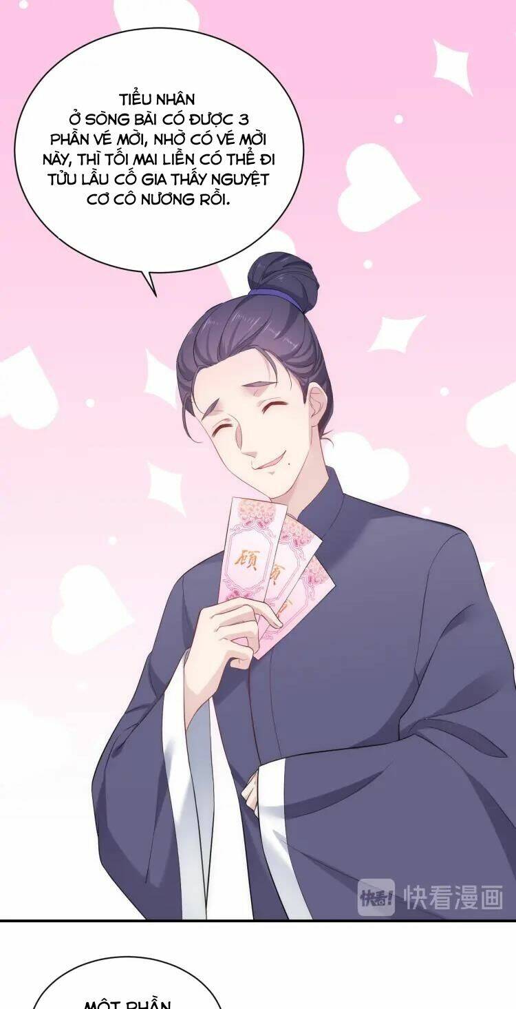 ta đào tạo minh tinh ở cổ đại chapter 3 6