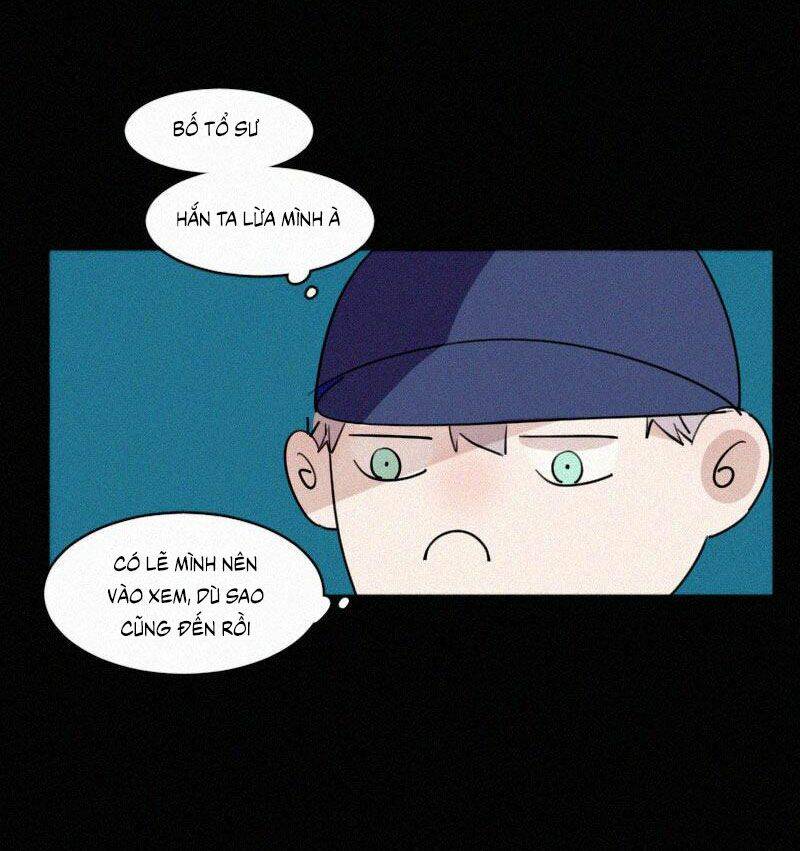 câu chuyện về cậu và tôi chapter 51 53