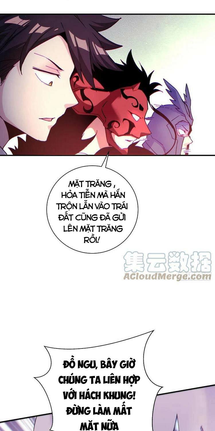 ta là nhà giàu số một, ta không muốn trọng sinh chapter 84 17