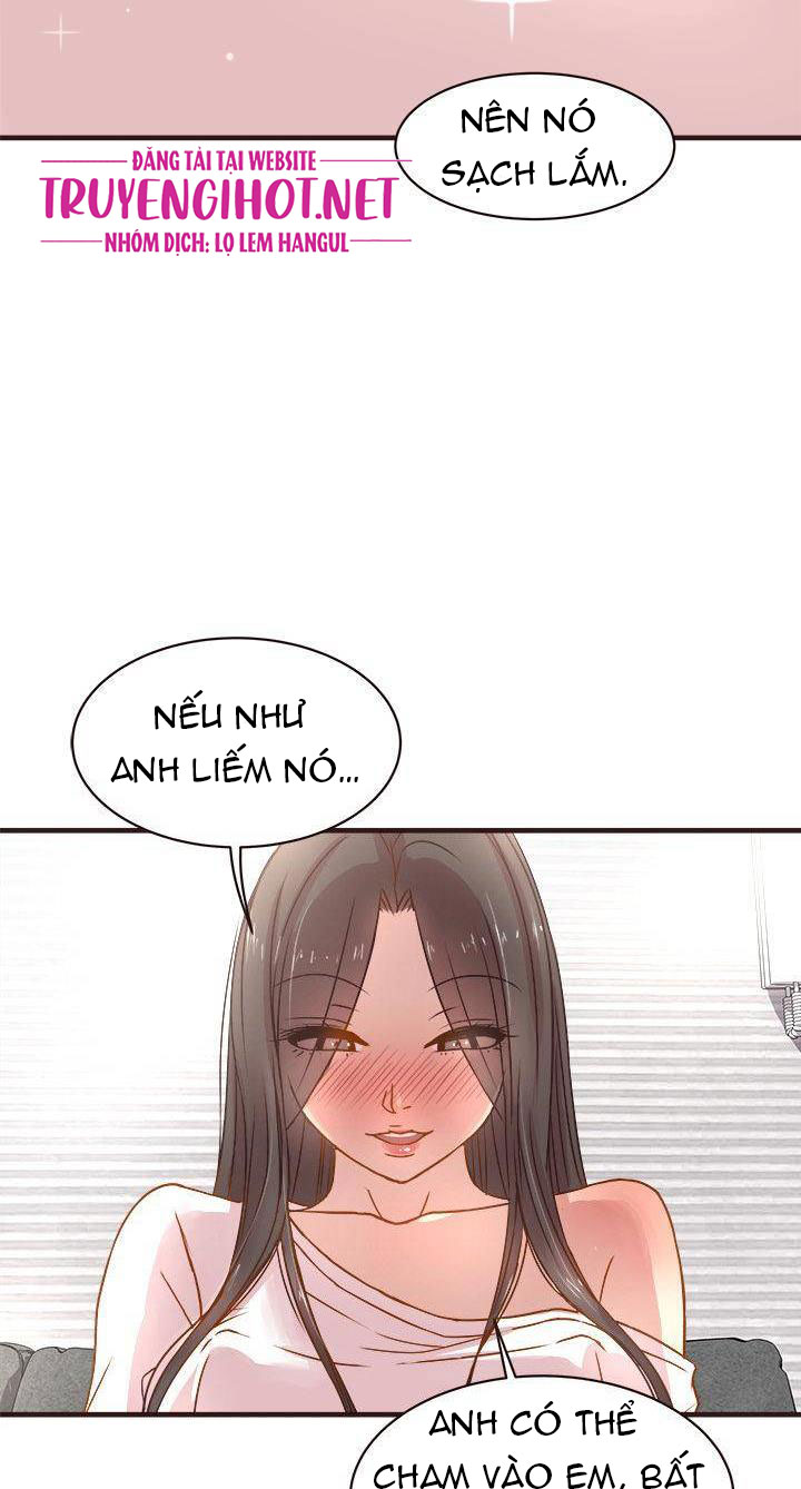 tình yêu dại khờ chapter 2.2 10