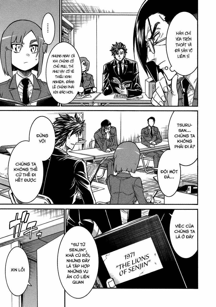 murcielago chapter 45 17