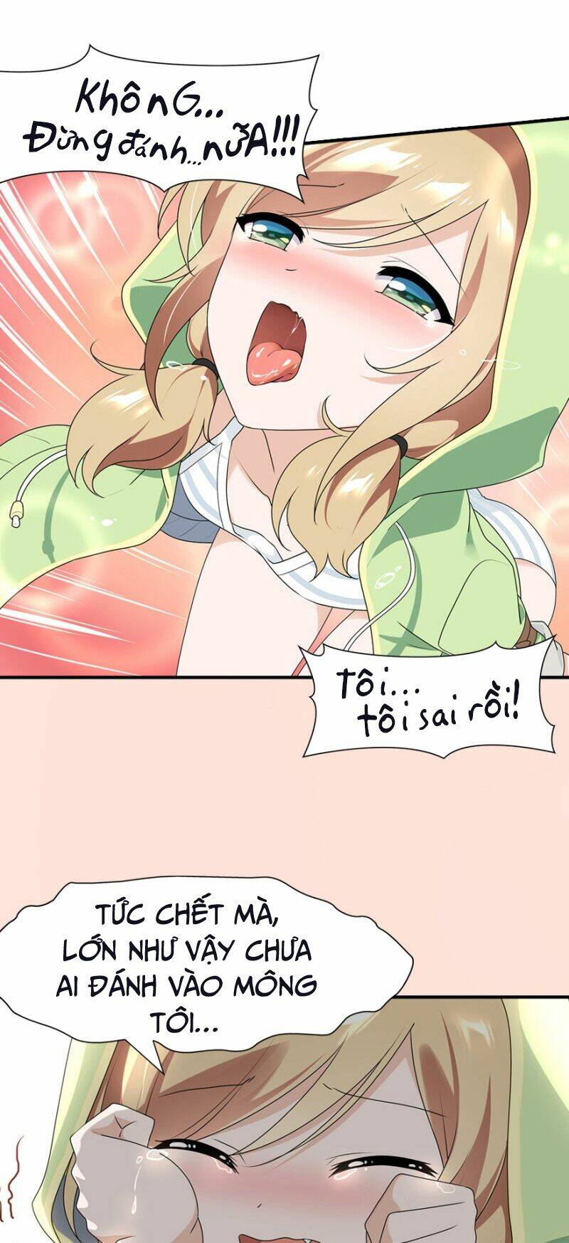 bạn gái virus của tôi chapter 88 29