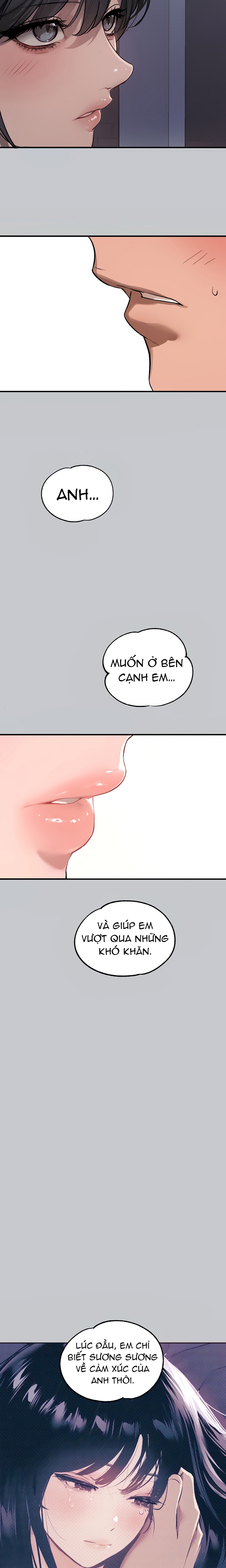 chị chủ nhà của tôi chapter 96.2 8