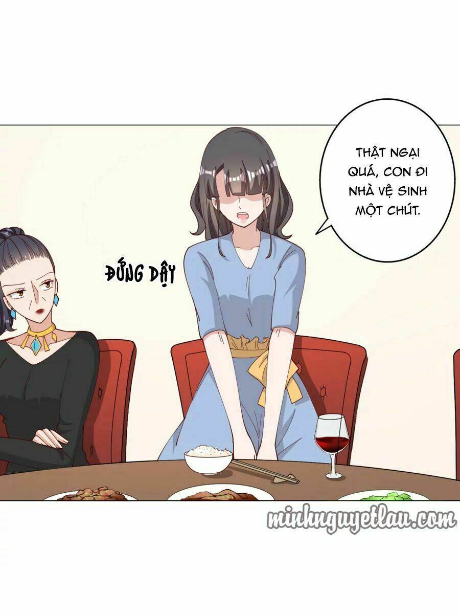 hôn nhân dục vọng: thiếu gia nhẹ một chút! chapter 121 4