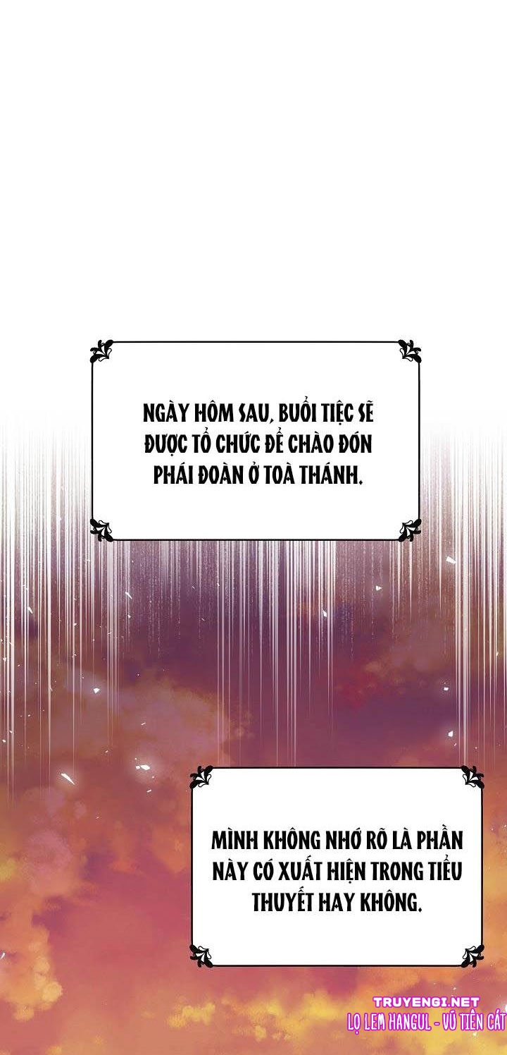 mối tình lãng mạn với kẻ phản diện chapter 9 29