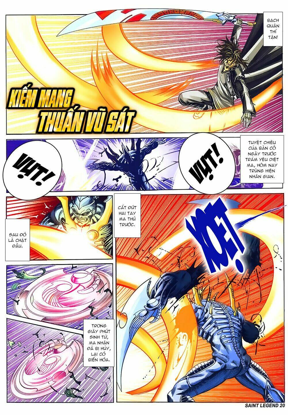 bát tiên đạo chapter 53 19