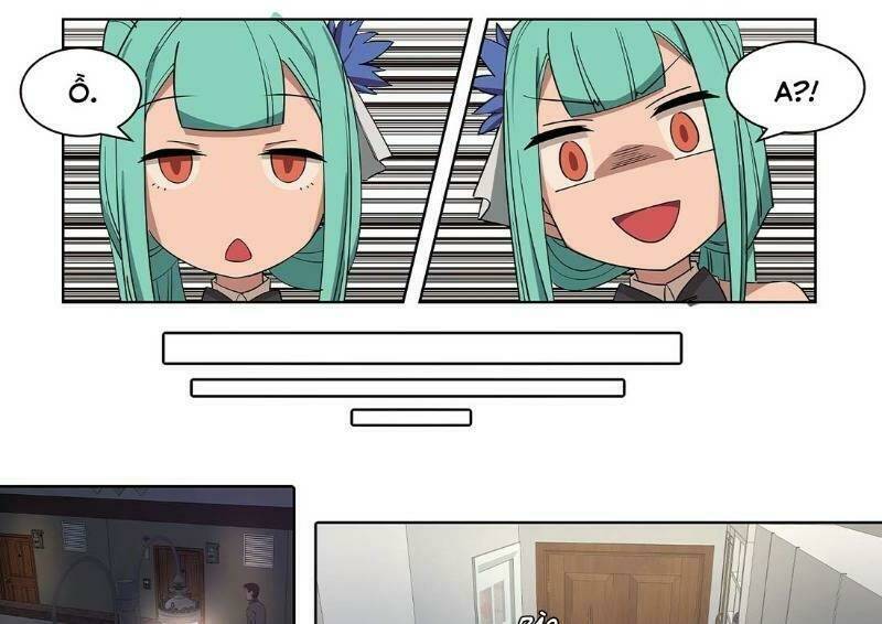 đại ẩn vu trạch chapter 20 3