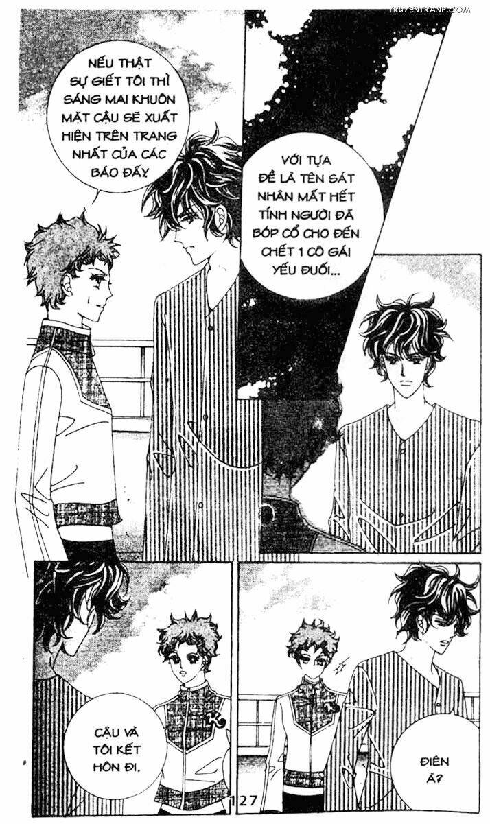 điên vì yêu - love like crazy chapter 57 15