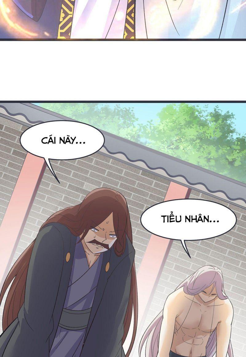 đồ đệ ta toàn là nữ ma đầu chapter 17 25