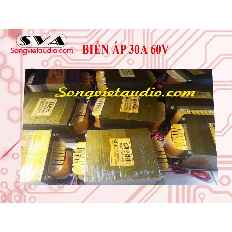 BIẾN ÁP 30A 60V