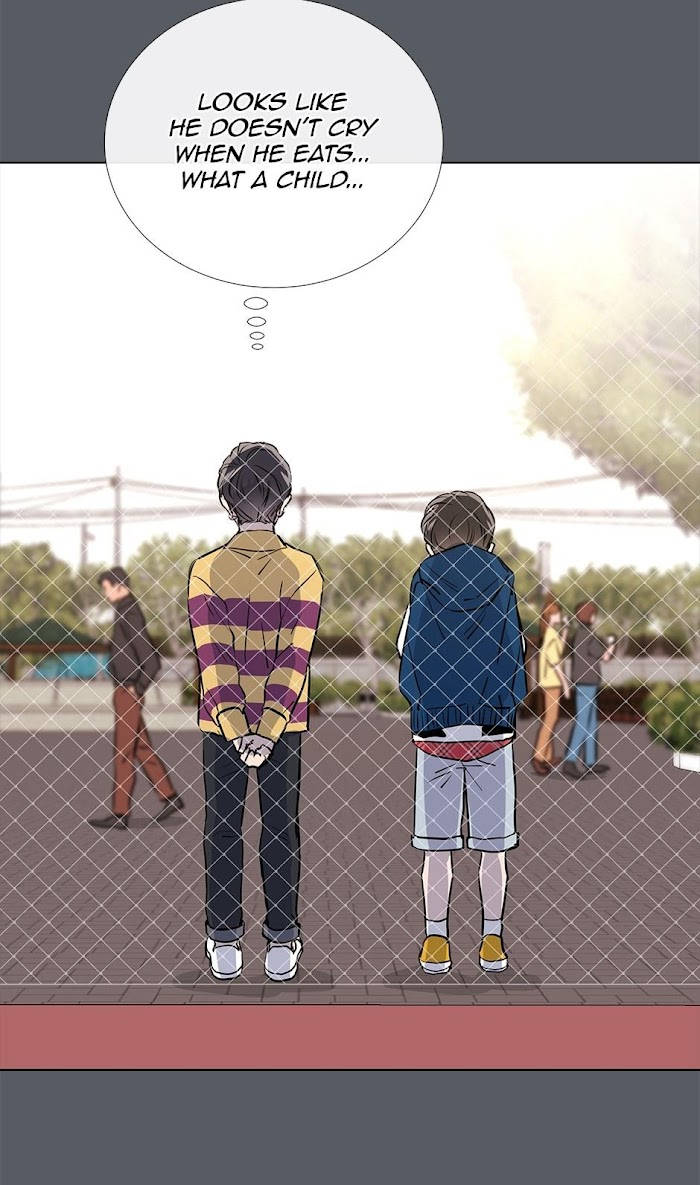 [raw] red candy chapter 35 24