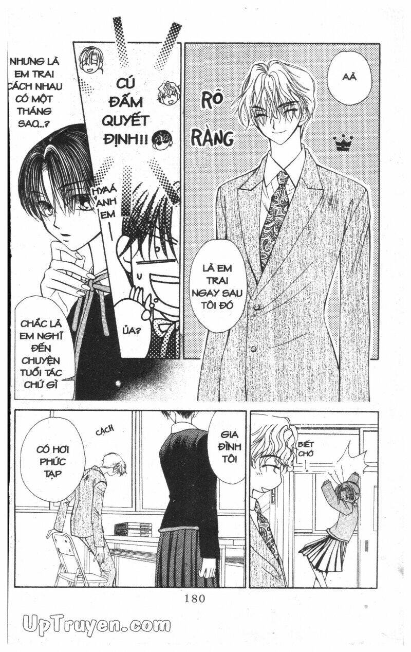 thấy mờ ghét chapter 6 180