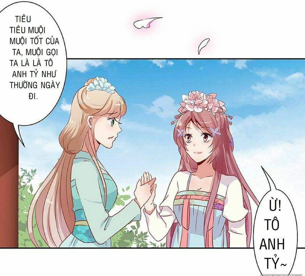 vương gia người thật xấu xa chapter 5 63