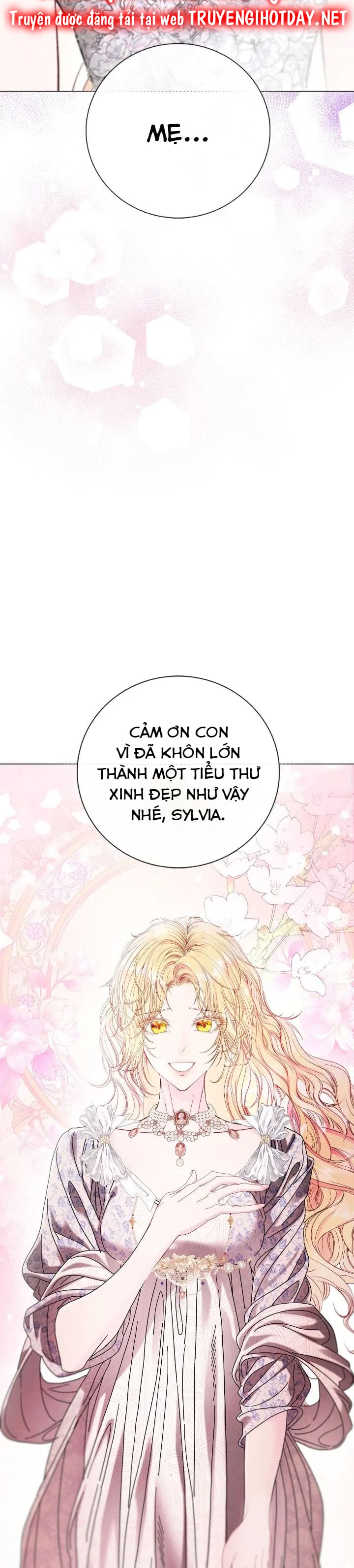 tôi đã trở thành tiểu thư xấu xí chapter 130 33