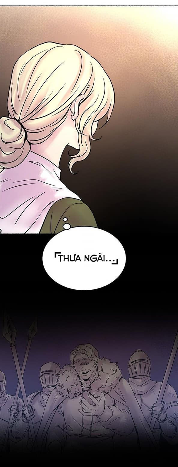 như gió trên cành cây khô chapter 5 24