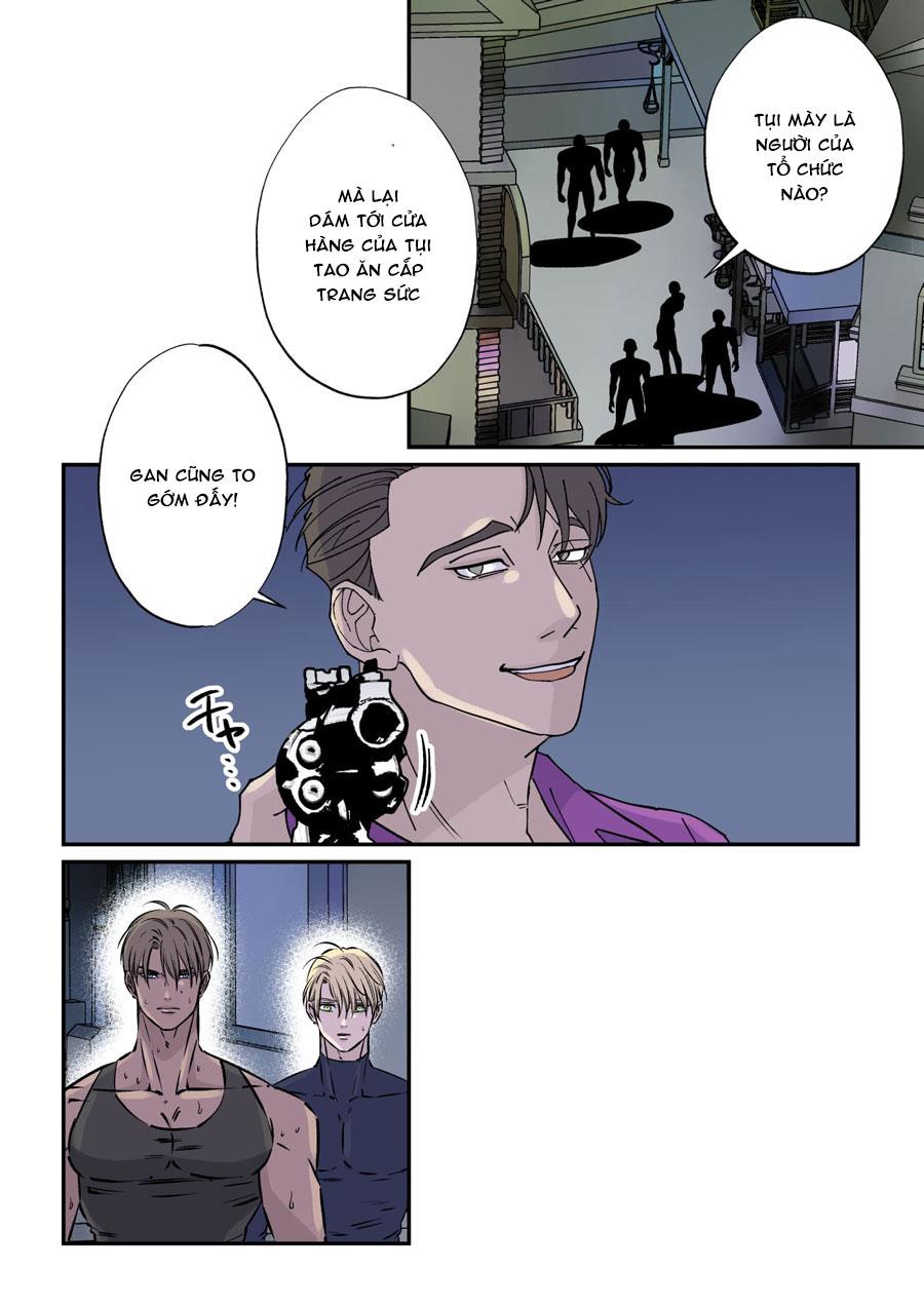 tổng hợp oneshot nhà guess chapter 130 4