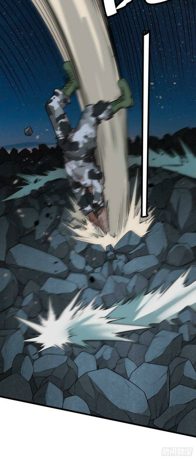 danh sách kẻ phản diện chapter 123 26