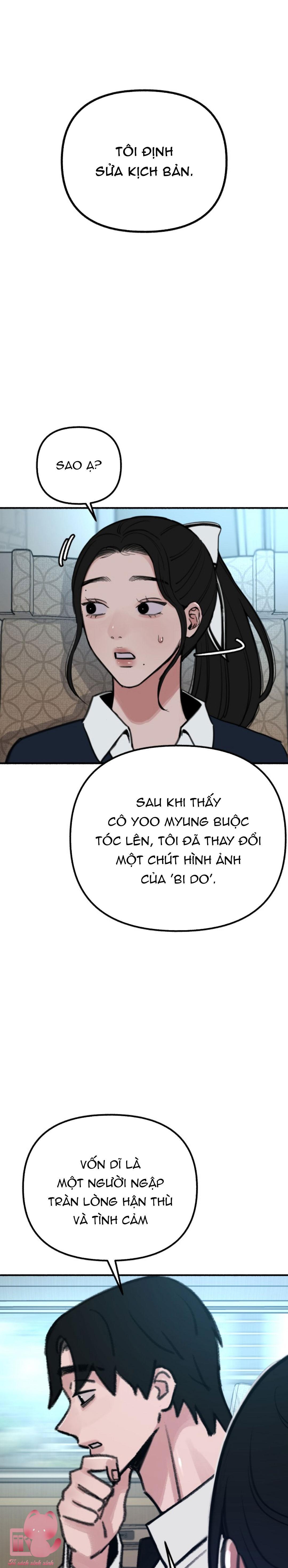 nàng thơ điện ảnh chapter 48 7