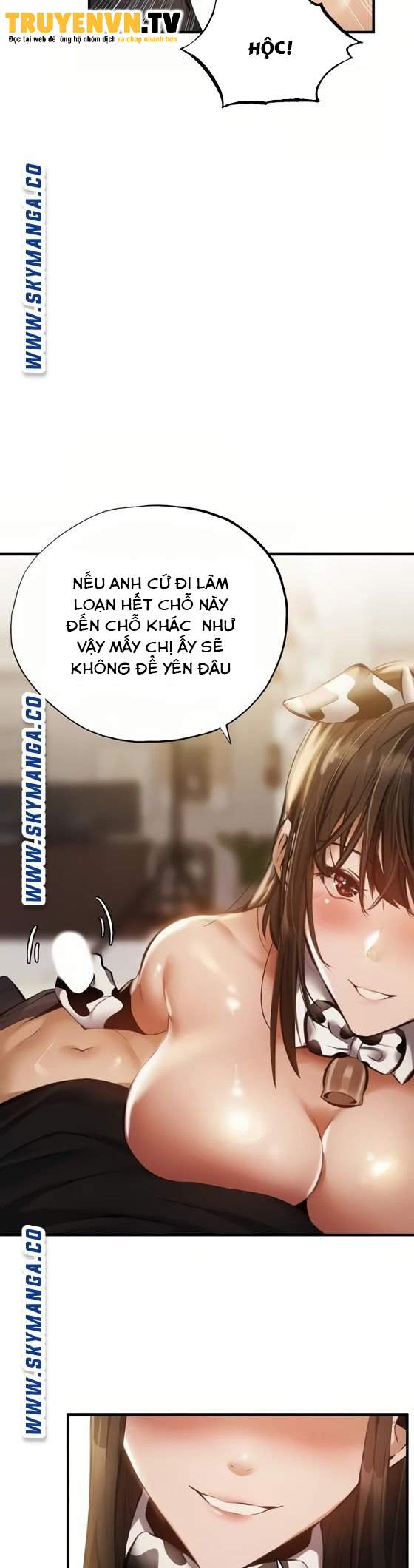 căn phòng xôi thịt chapter 44 36