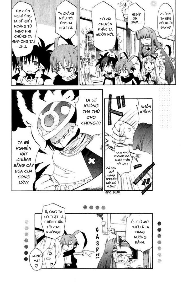 makai senki disgaea chapter 8 18