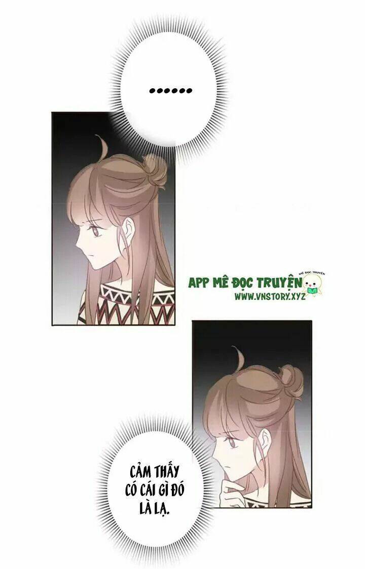 tình yêu không nói dối chapter 39 20