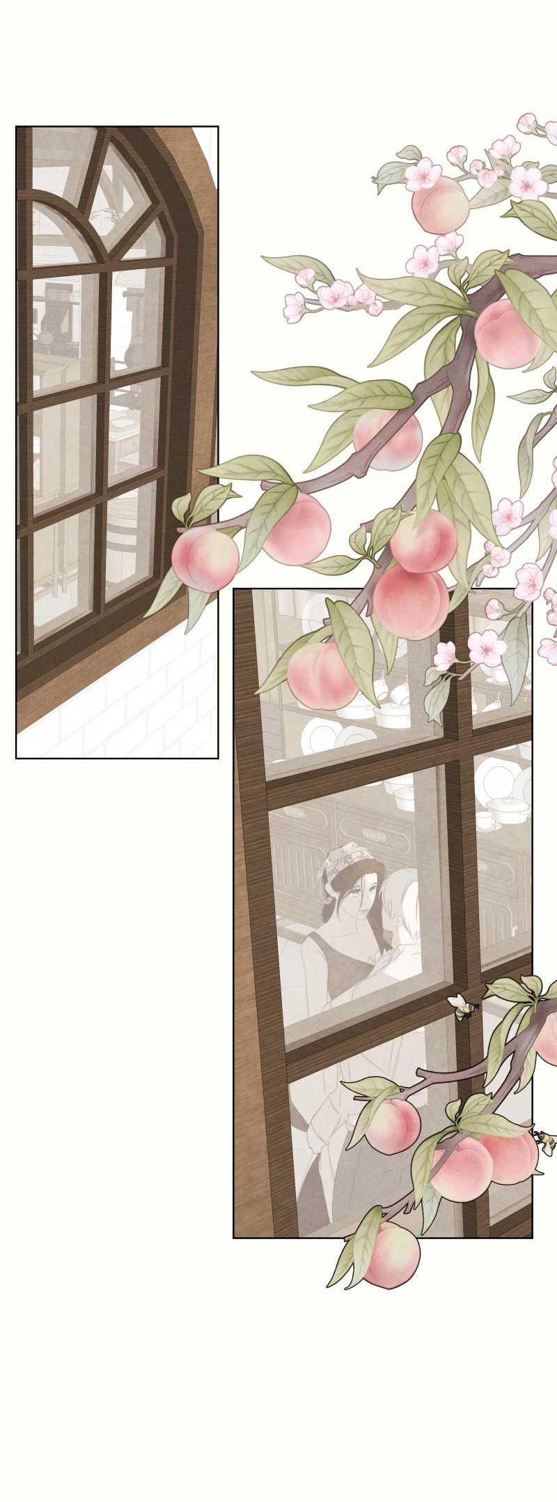 tôi chính là ác nữ phản diện chapter 42 6