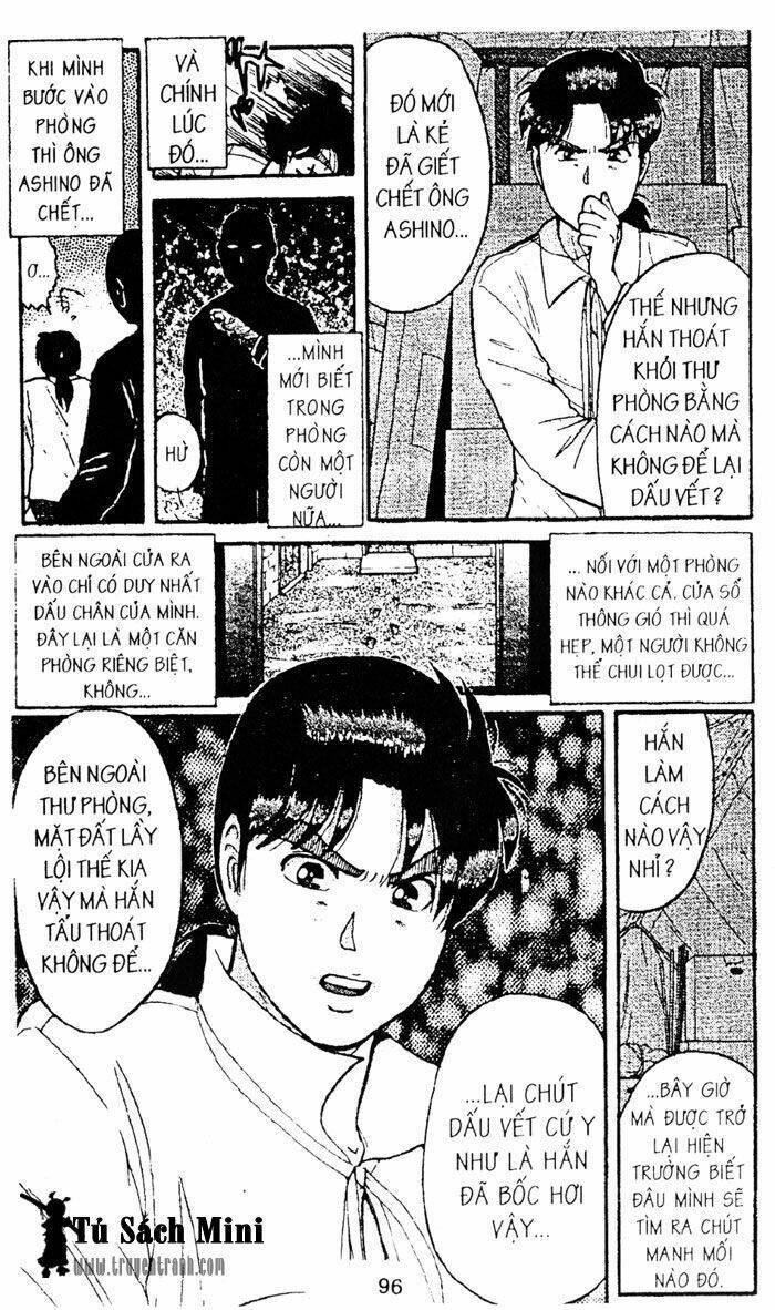 thám tử kindaichi (bản đẹp) chapter 67 12