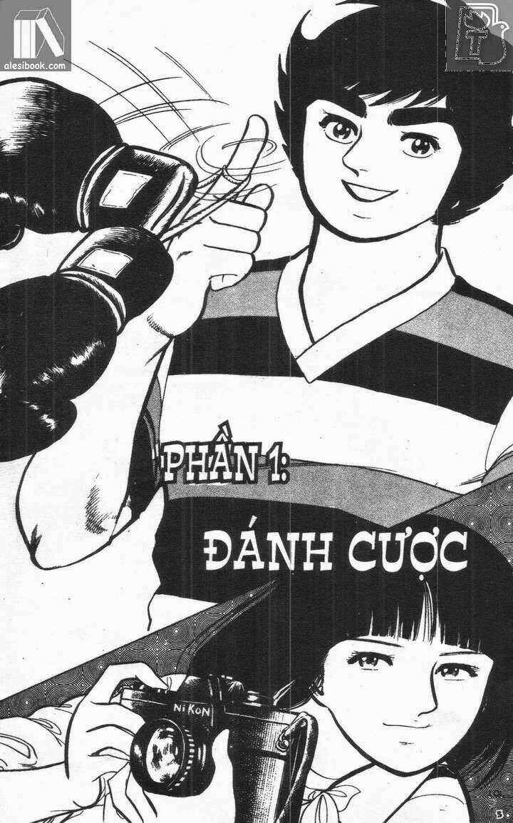 ganbare genki chapter 140 1