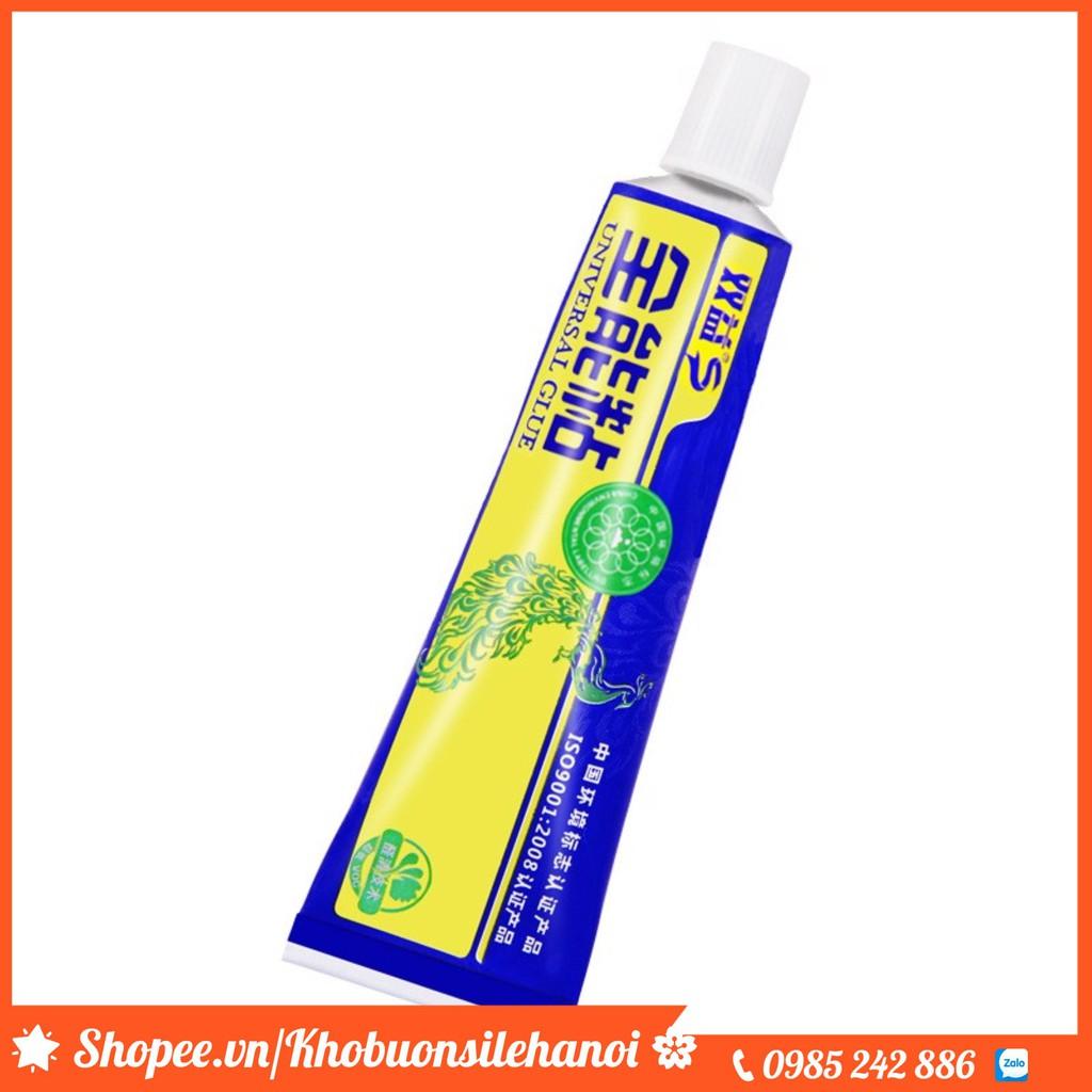 KEO DÁN ĐA NĂNG SIÊU SIÊU DÍNH