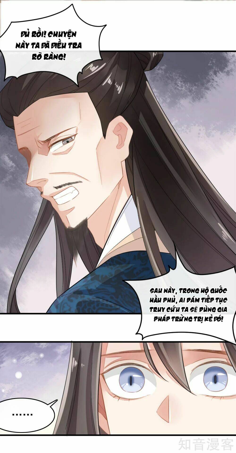 đích nữ hữu độc chapter 10 8