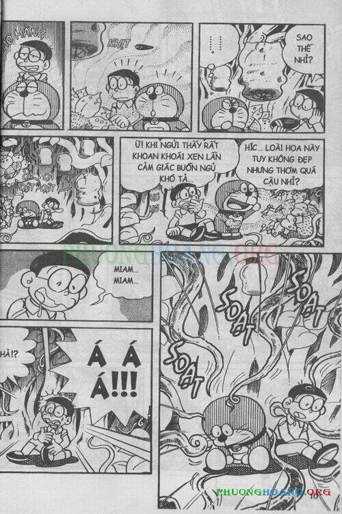the doraemon special (đội quân doraemons đặc biệt+đội quân đôrêmon thêm) chapter 8 11