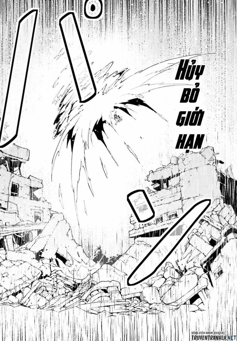 tên thường dân lv.999 chapter 56 22