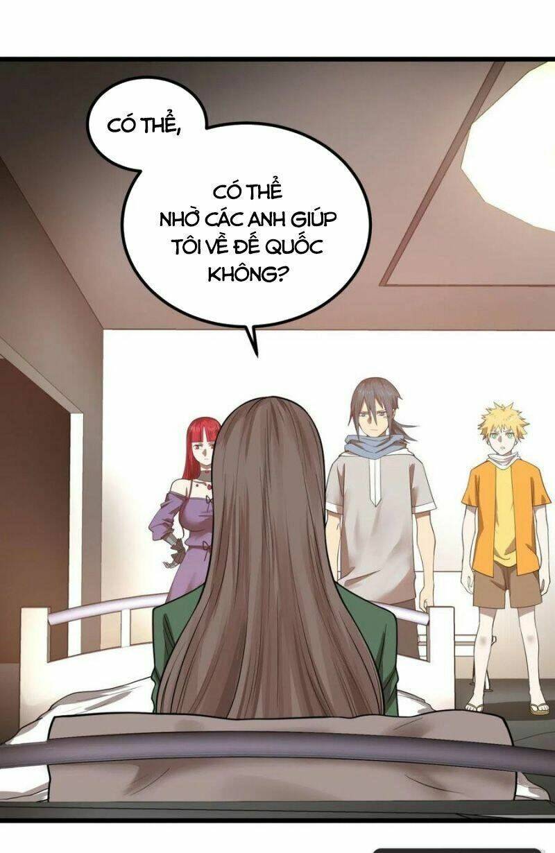 danh sách kẻ phản diện chapter 129 17