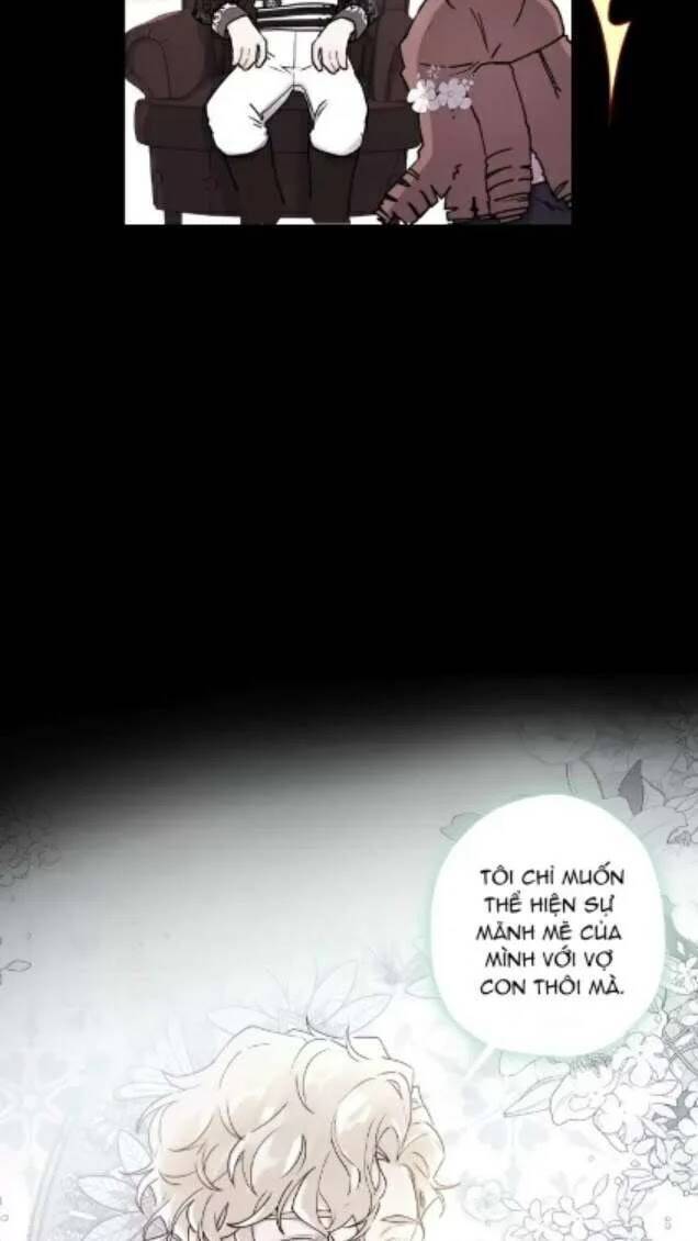 tôi đã trở thành con gái nuôi của nam chính chapter 47 18