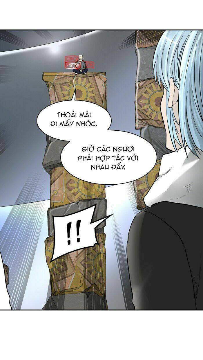 cuộc chiến trong tòa tháp chapter 379 99