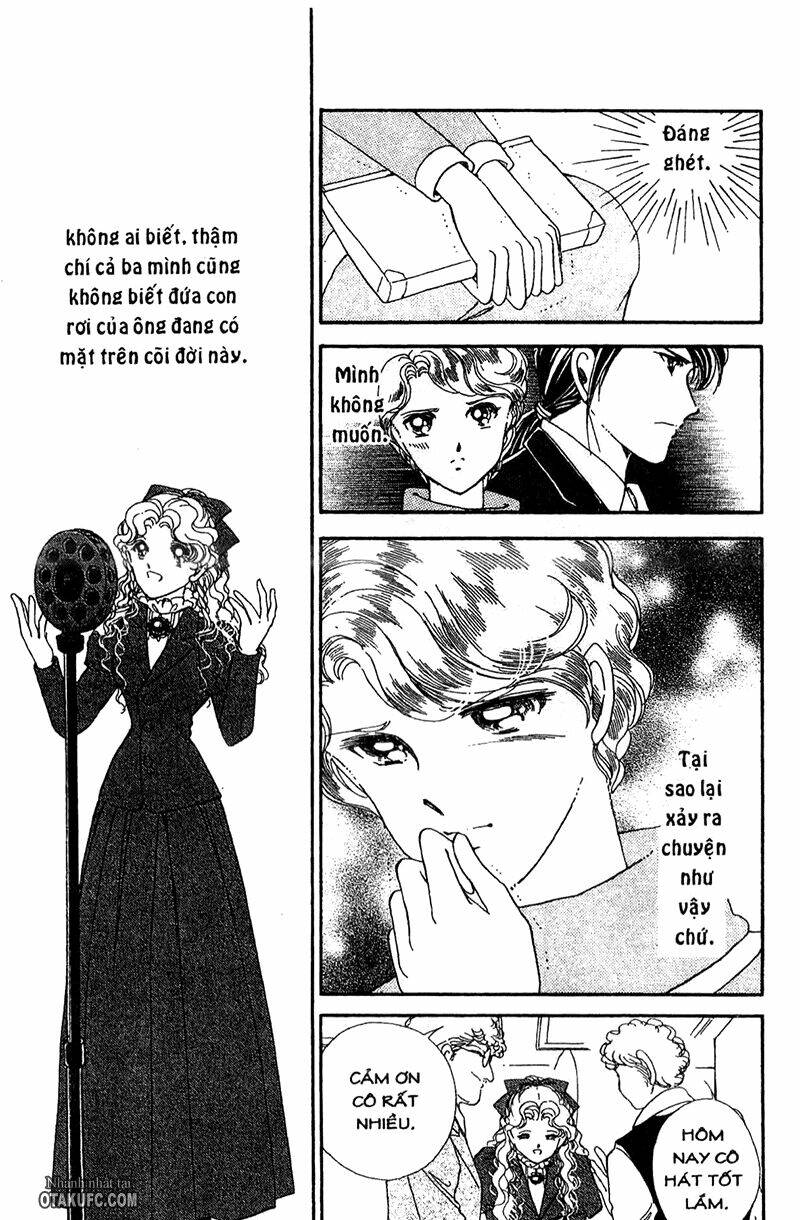 khúc tình ca ban mai - akatsuki no aria chapter 47 26