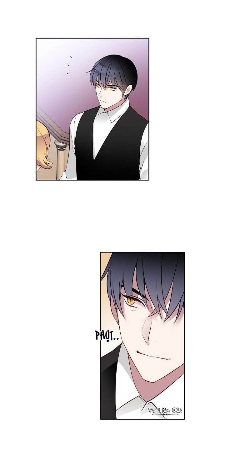 thanh tra của muiella chapter 7 43