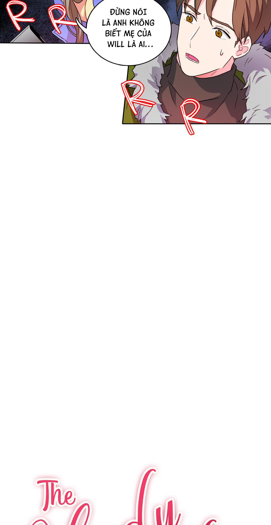 quý cô với chiếc mặt nạ chapter 42 2